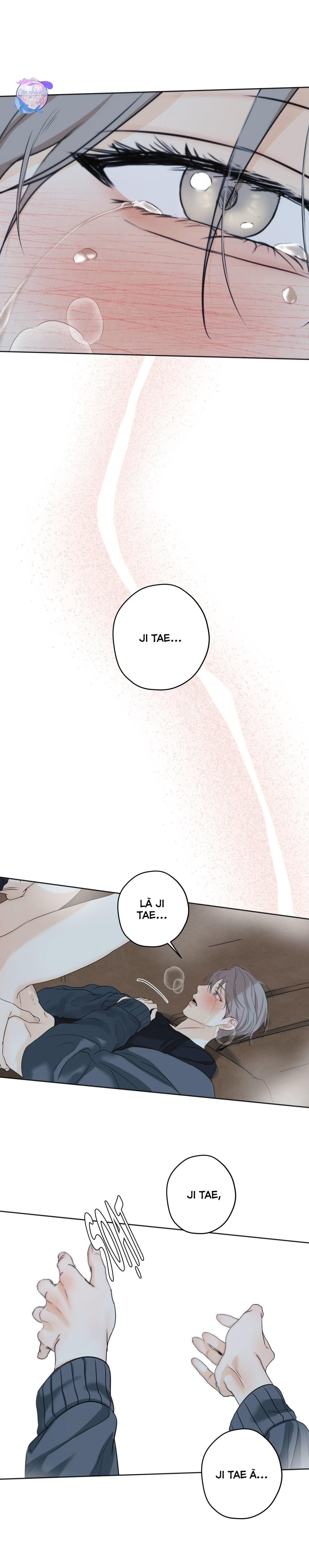 Đọc truyện SẮC DỤC - Chapter 35