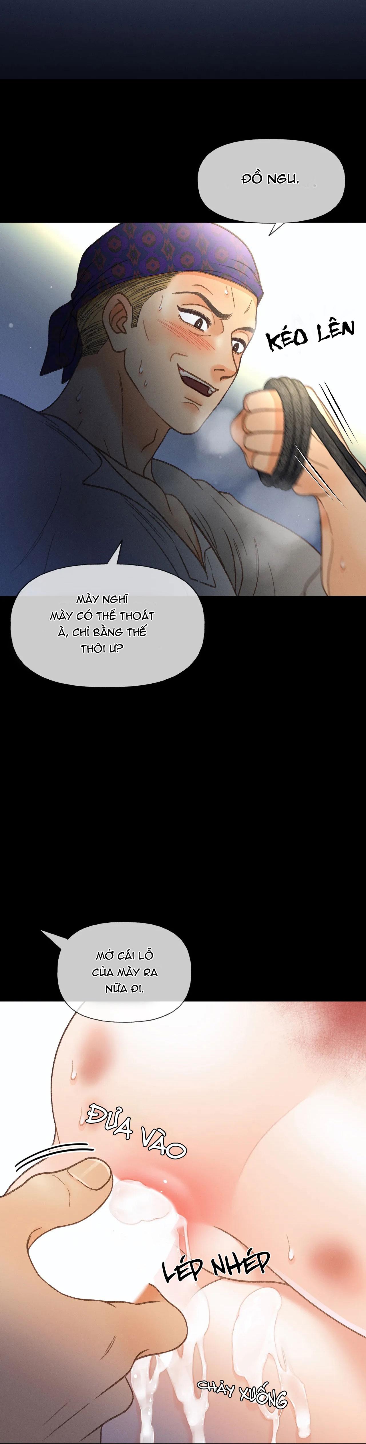 Đọc truyện RẠP CHIẾU PHIM ANEMONE - Chapter 49