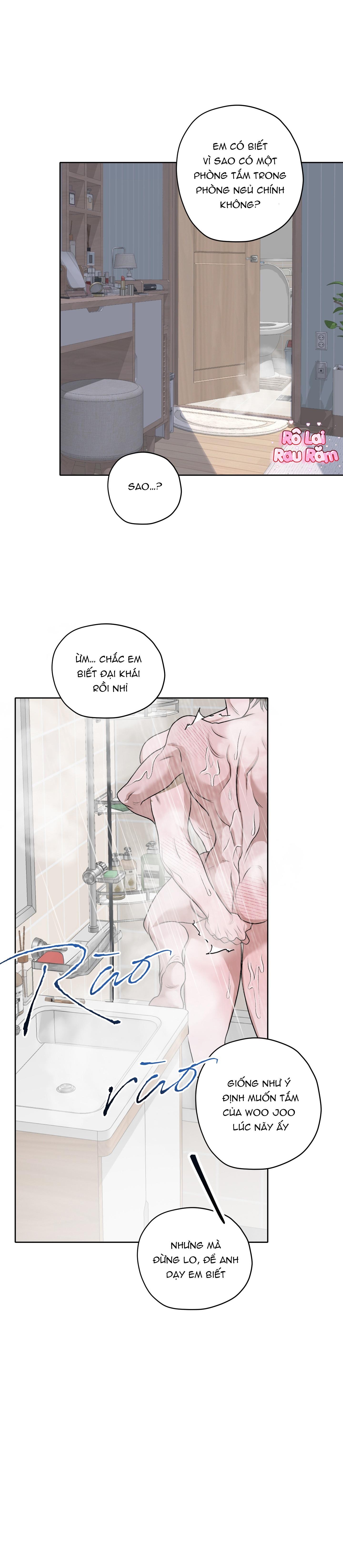 Đọc truyện  Đầm Hoa Sen - Chapter 35