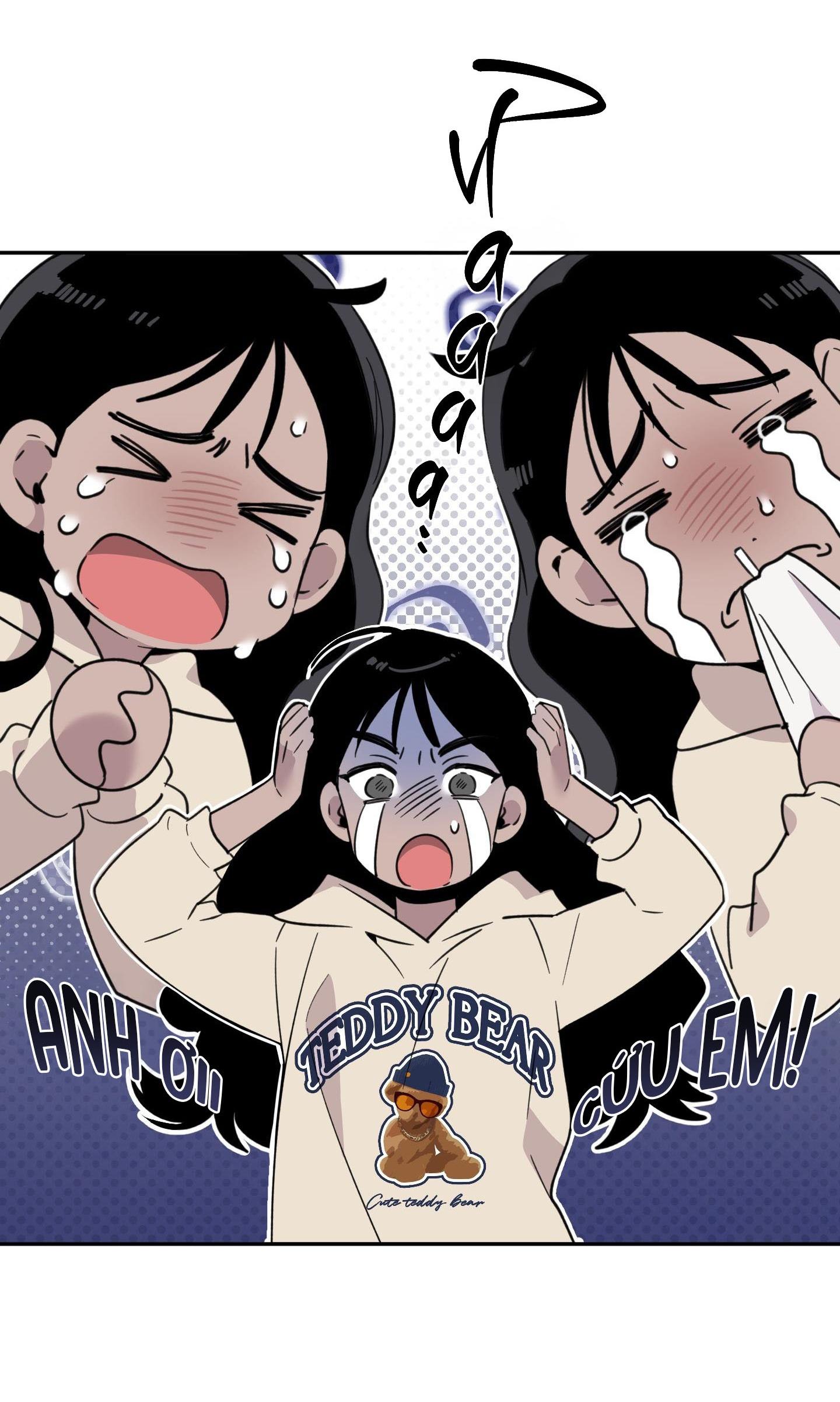 Đọc truyện  Carrot And Stick - Chapter 10