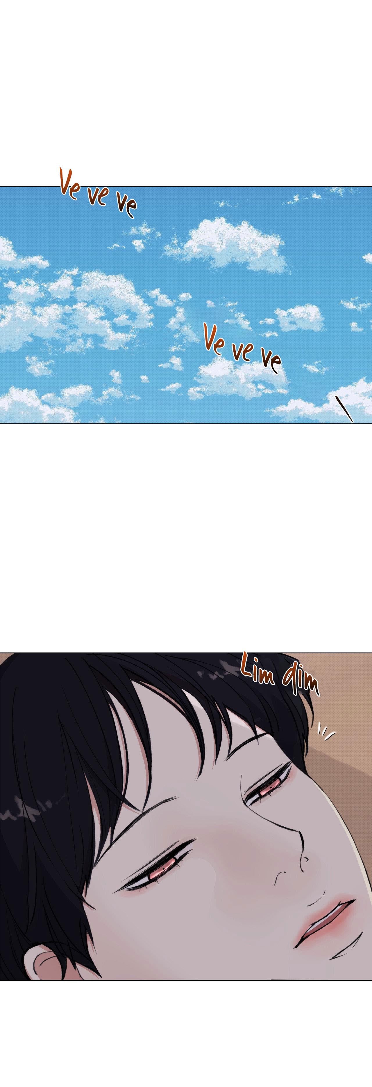 Đọc truyện EM BÉ VÀ ĐẠI CA - Chapter 16