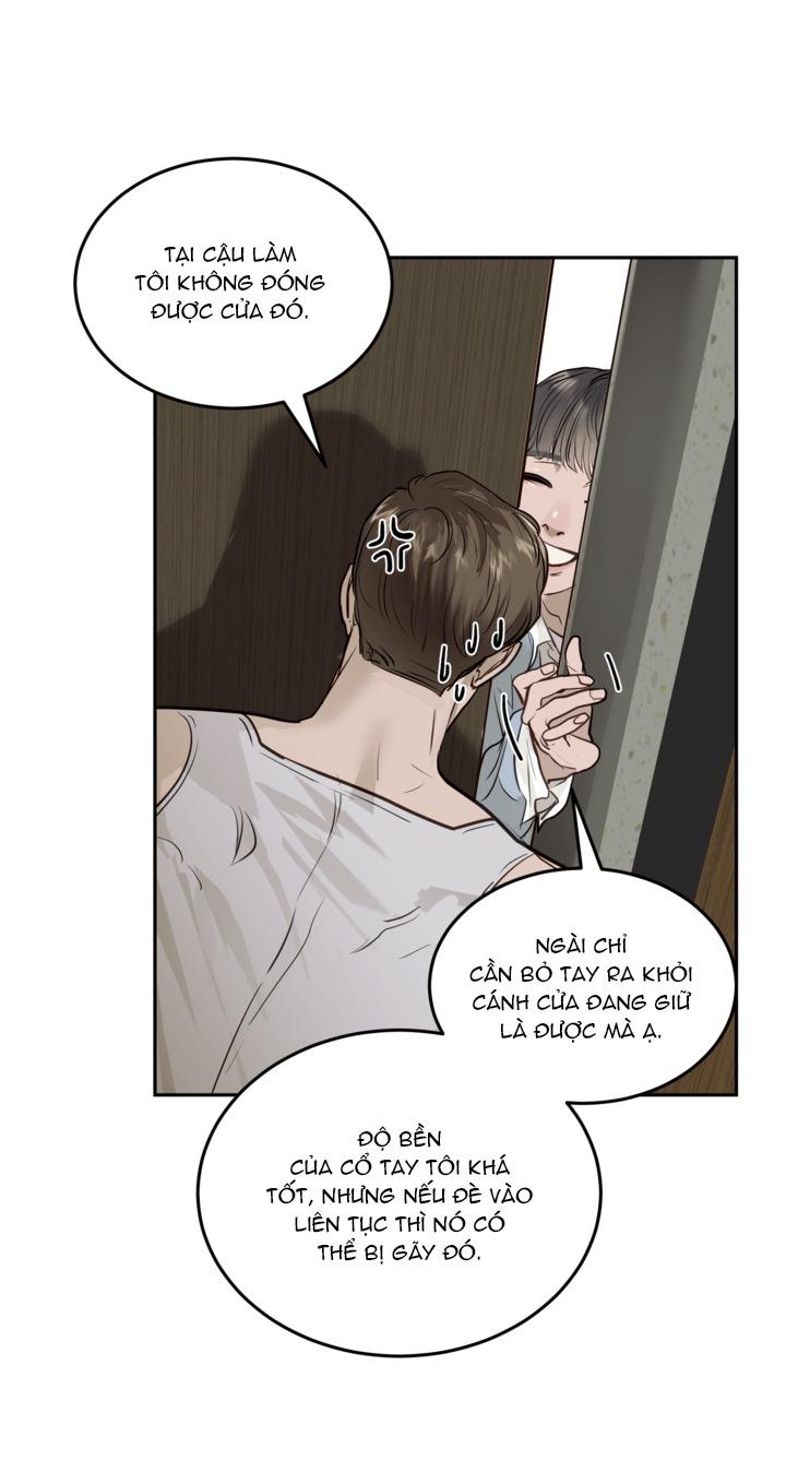 Đọc truyện Người Trong Gương (Drop) - Chapter 4