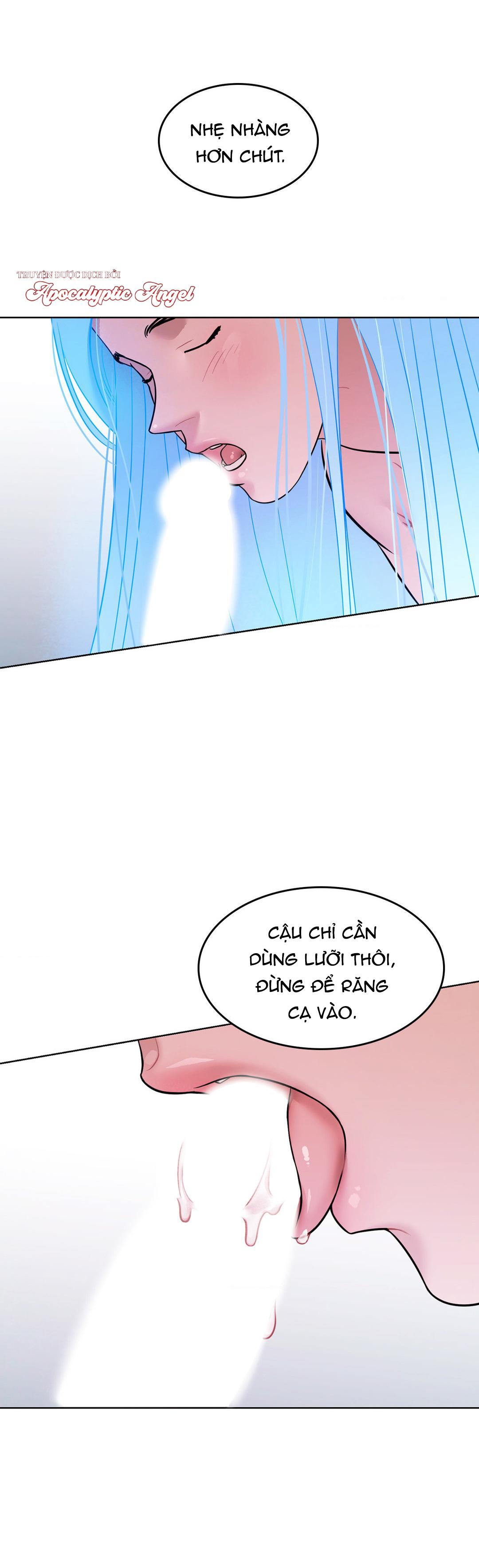 Đọc truyện [END] Sữa Và Kem - Chapter 5