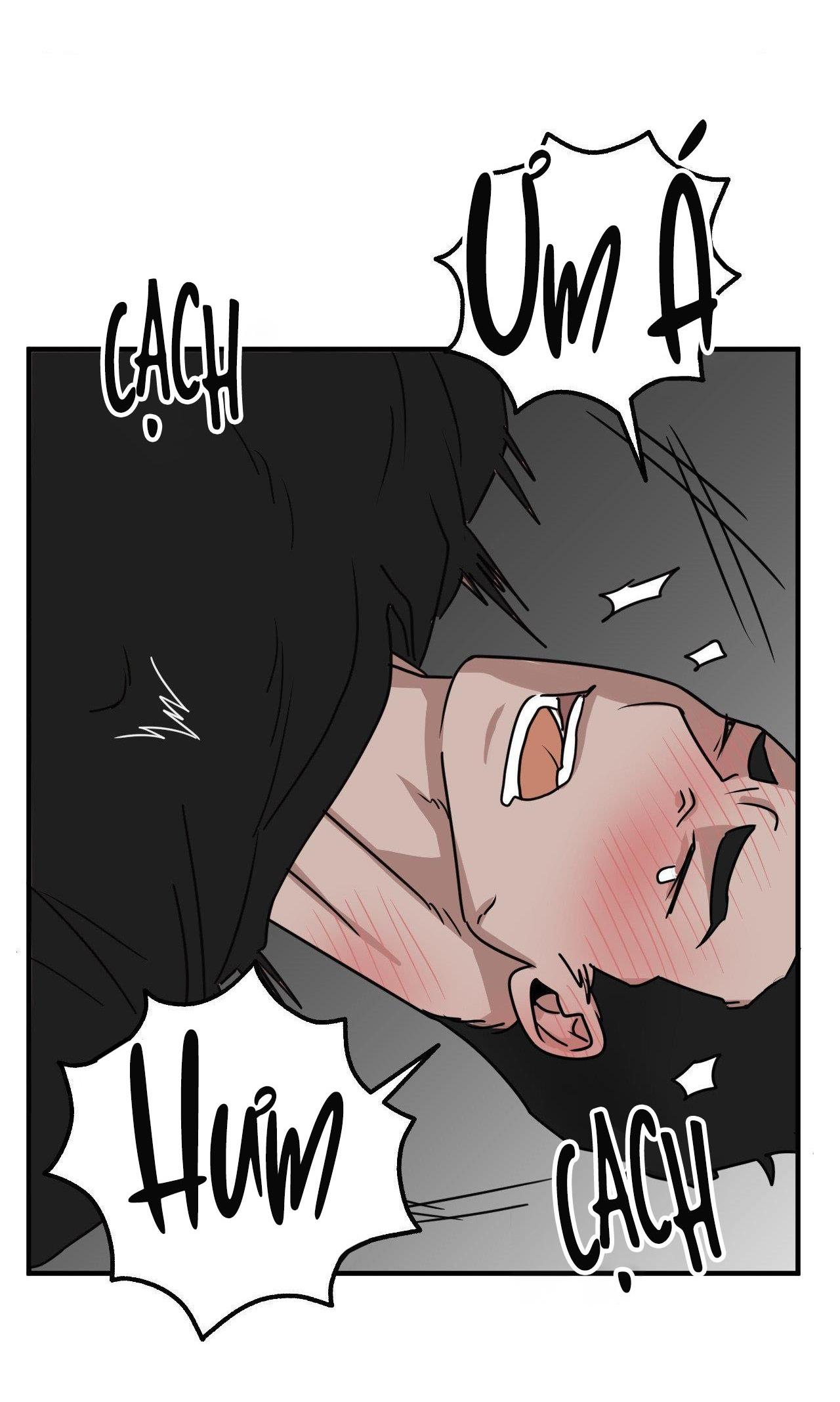 Đọc truyện TUYỂN TẬP CUỒNG CÔNG-CHIẾM HỮU CÔNG CỦA NHÀ KIM - Chapter 21.3