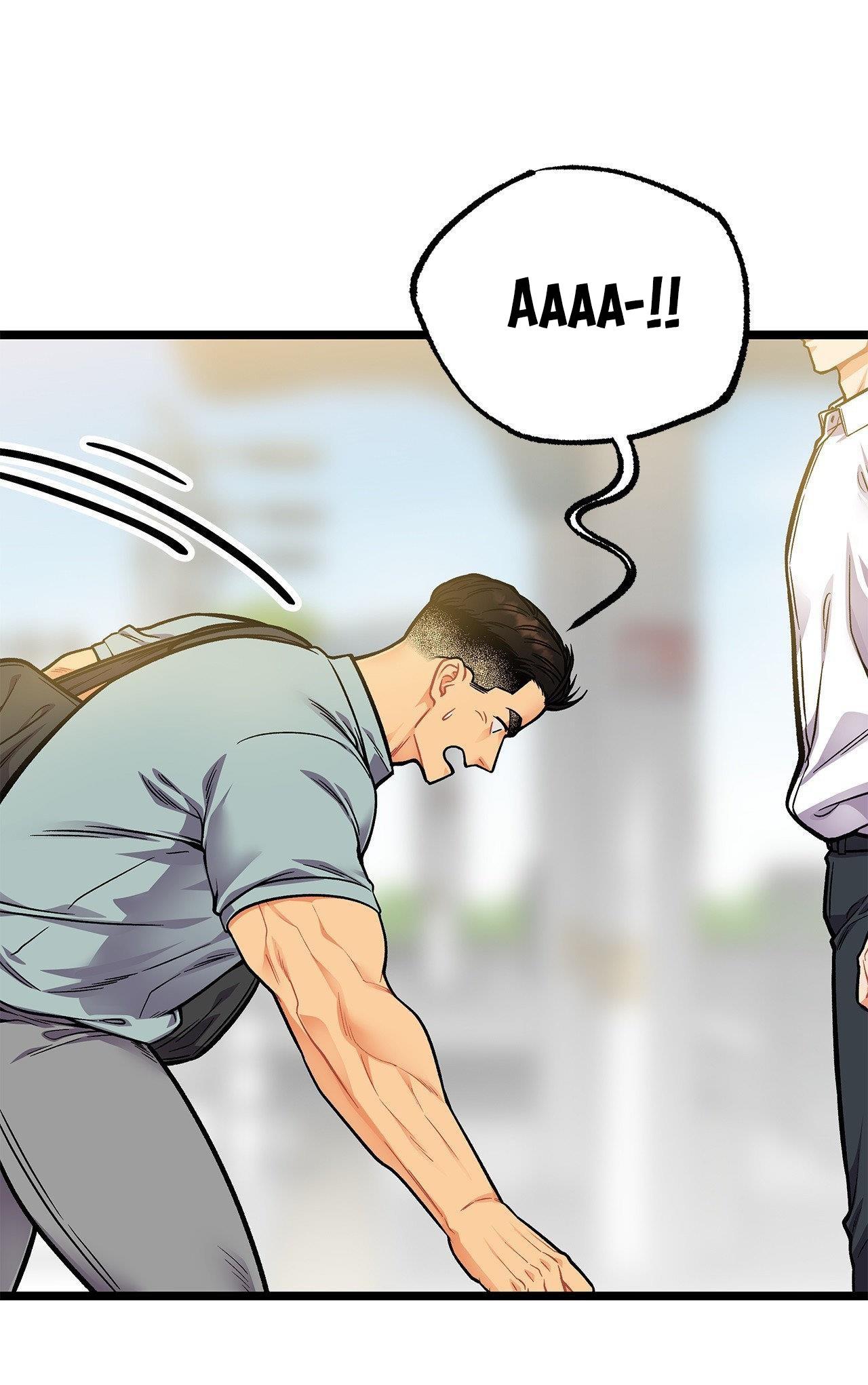 Đọc truyện FIRE IN THE WHOLE - Chapter 4