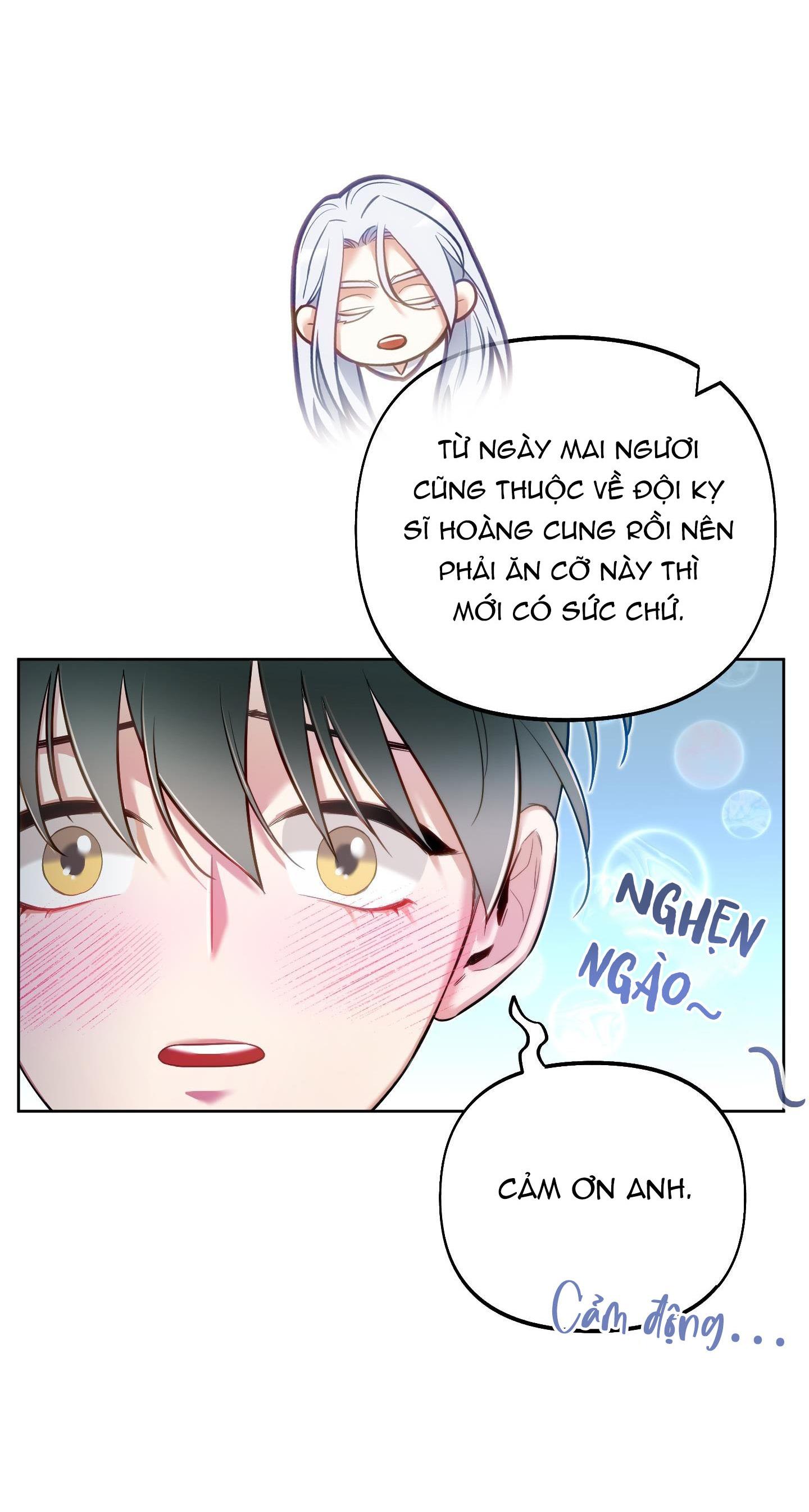 Đọc truyện (NP) TRỞ THÀNH VUA CÔNG LƯỢC - Chapter 40