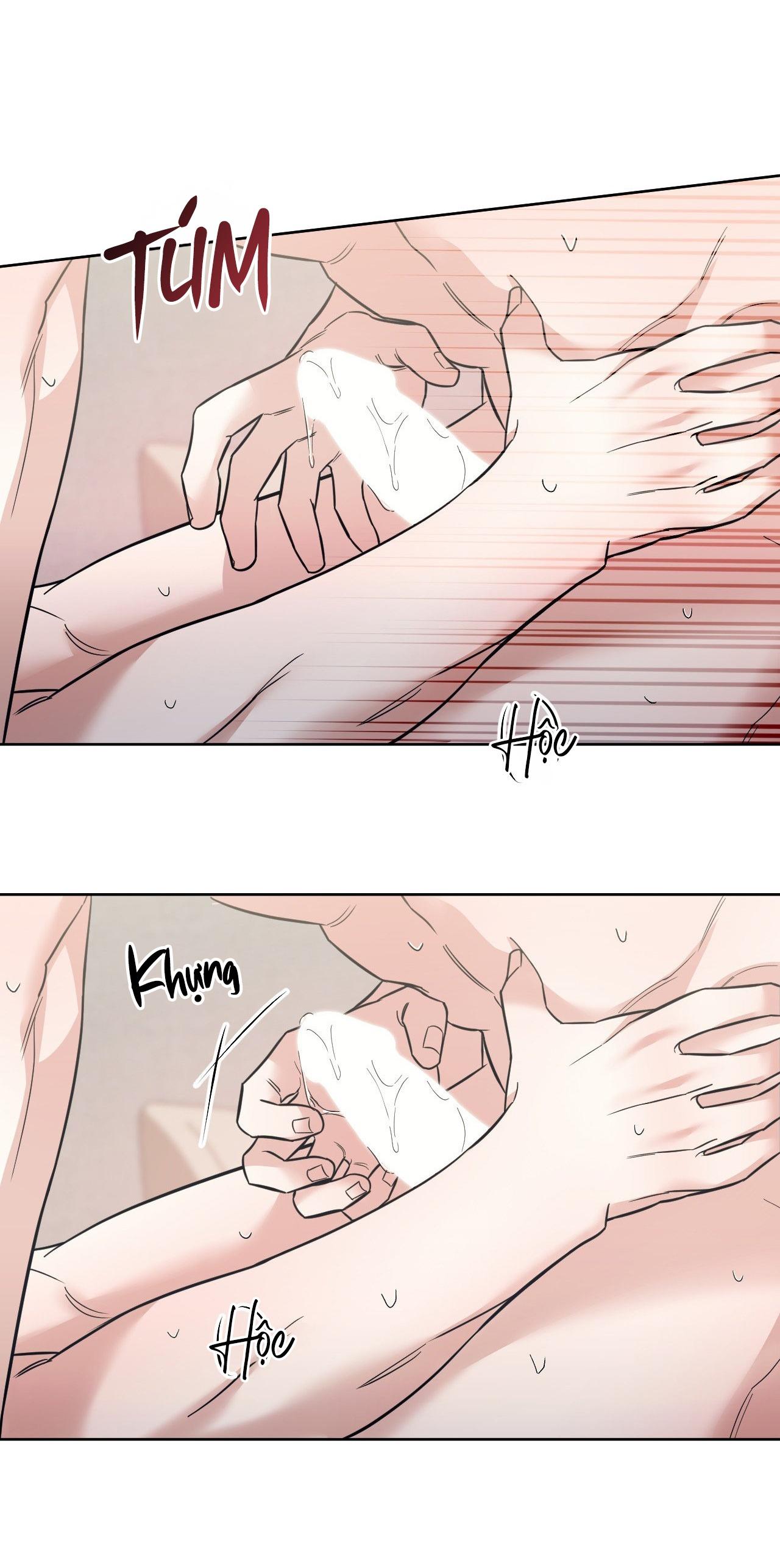 Đọc truyện HÃY HÉT LỚN OK ĐI - Chapter 25