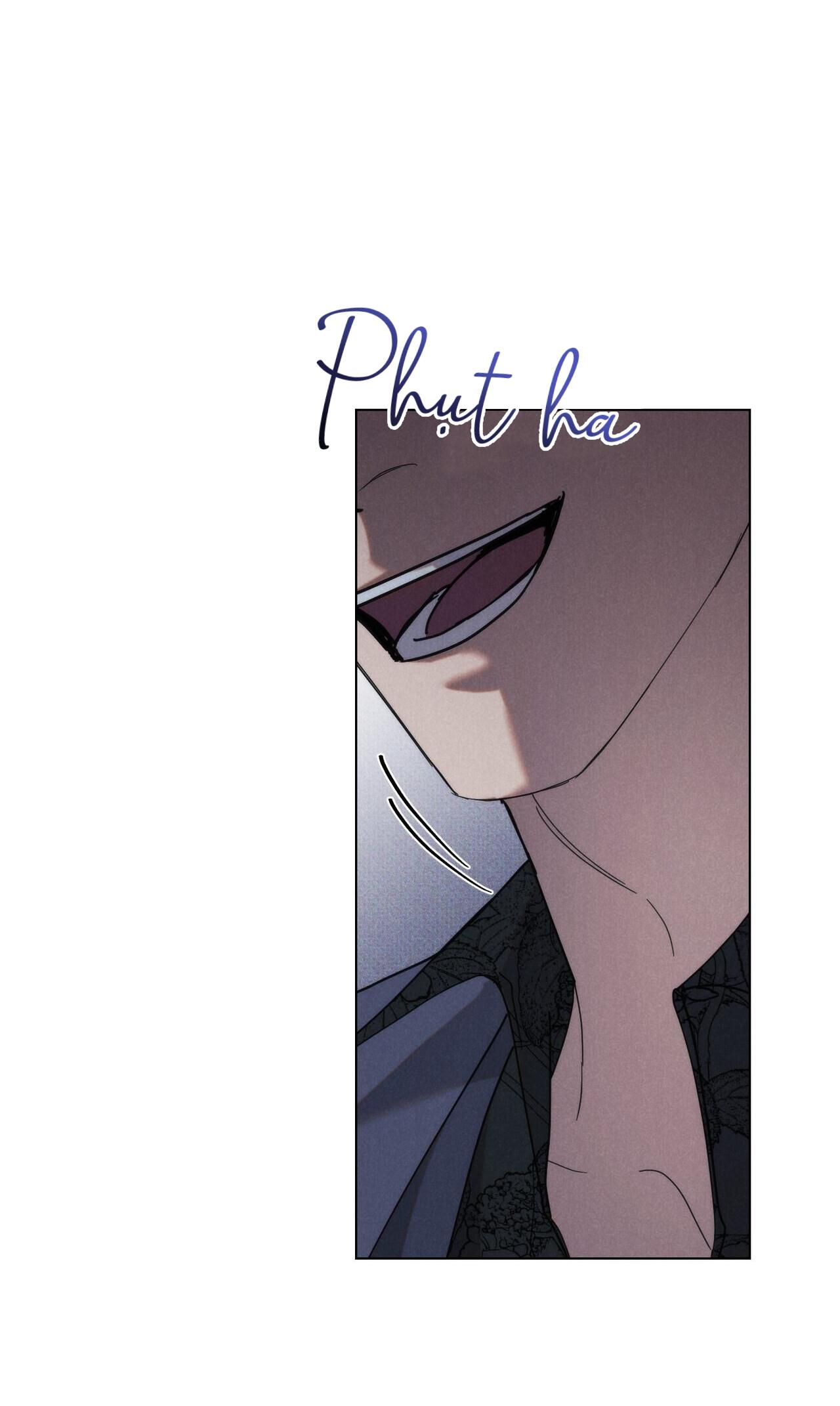 Đọc truyện Tình yêu mật thám - Chapter 15