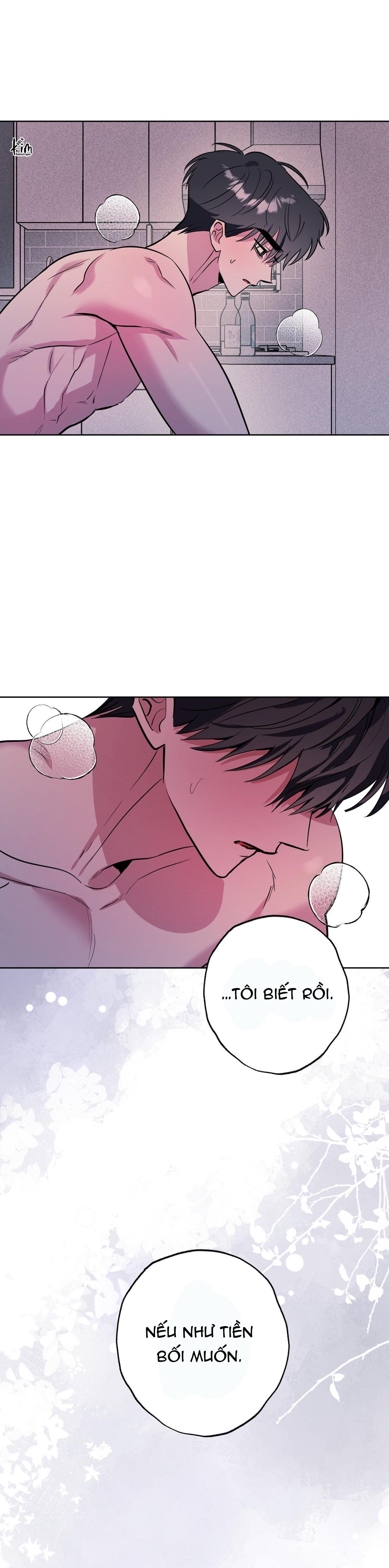 Đọc truyện CẠM BẪY ĐẠI HỌC - Chapter 94