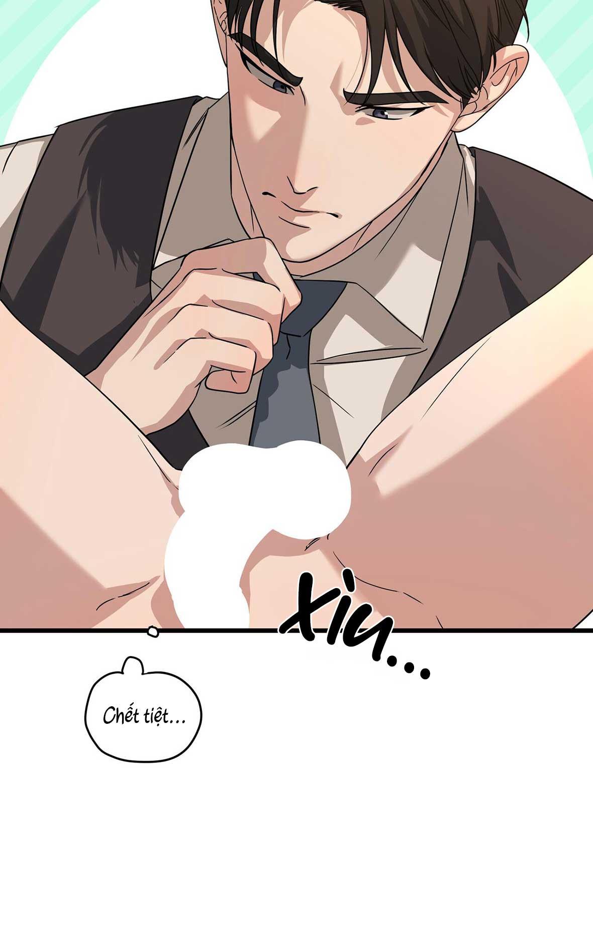 Đọc truyện HỢP ĐỒNG KẸO NGỌT - Chapter 8