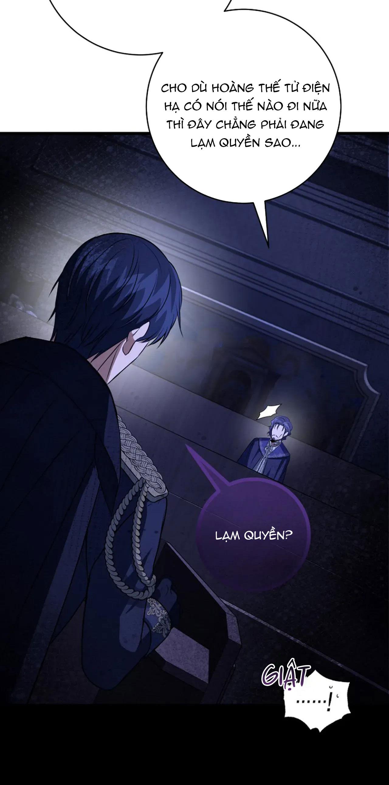 Đọc truyện NGHỈ HƯU CHỨ KHÔNG PHẢI TÌNH YÊU - Chapter 19