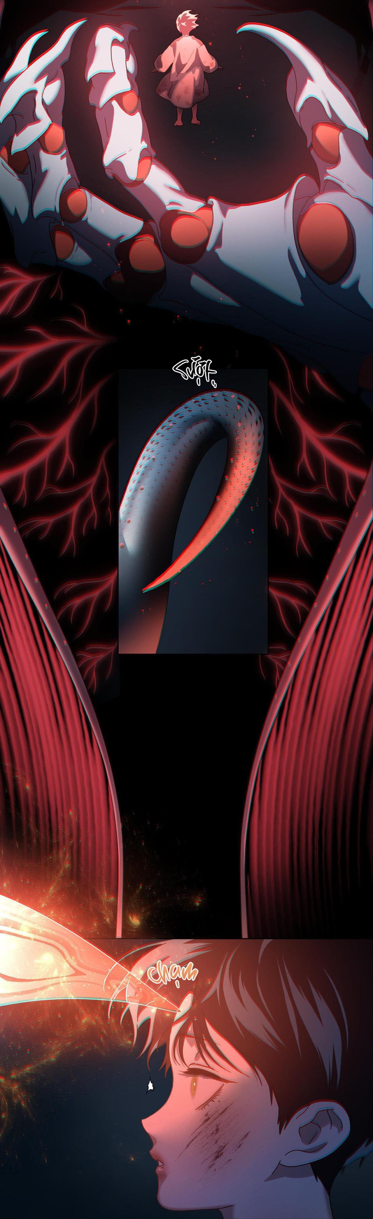 Đọc truyện |DROP| In The Deep - Chapter 14