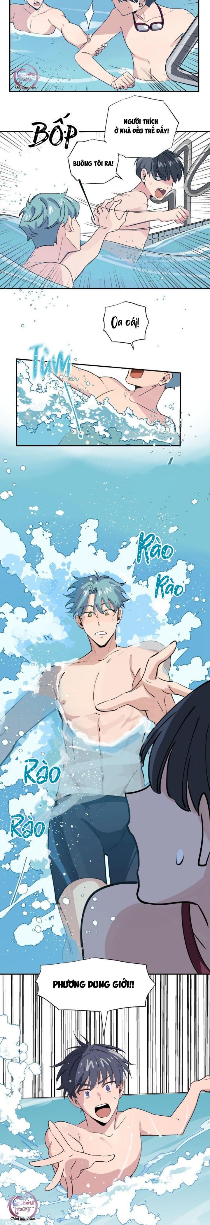 Đọc truyện Lần Đầu Nếm Trái Cấm - Chapter 2