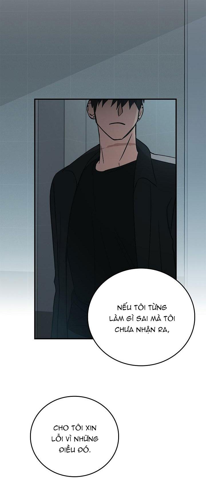 Đọc truyện Deadman Switch - Chapter 12
