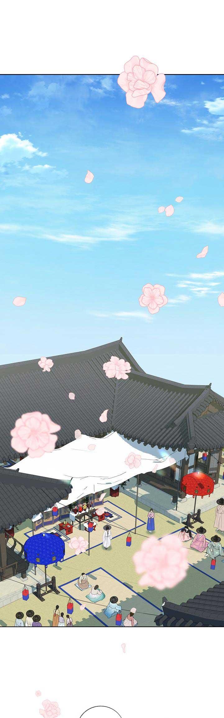 Đọc truyện TUYỂN TẬP BL CỔ TRANG - Chapter 9