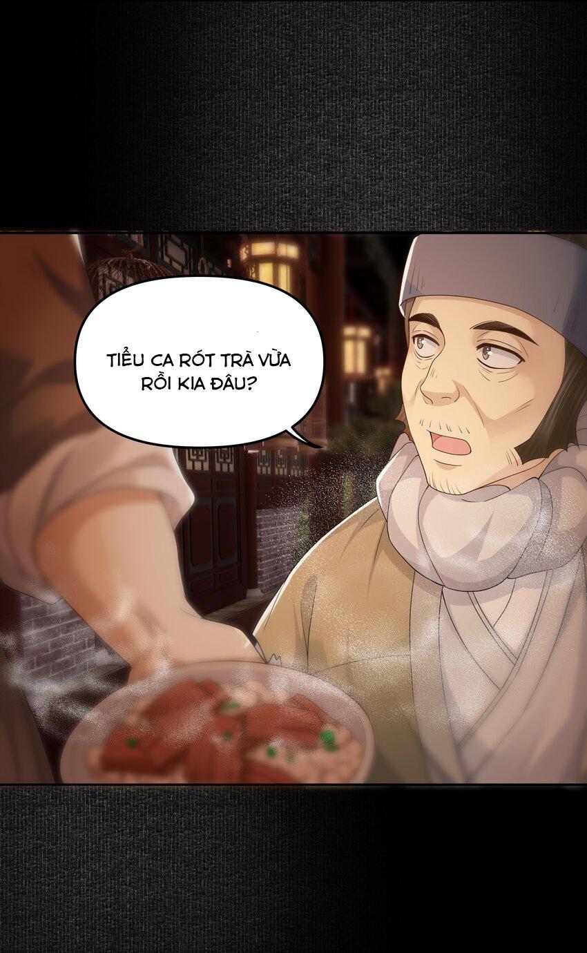 Đọc truyện Đồng tiền tham khế - Chapter 59