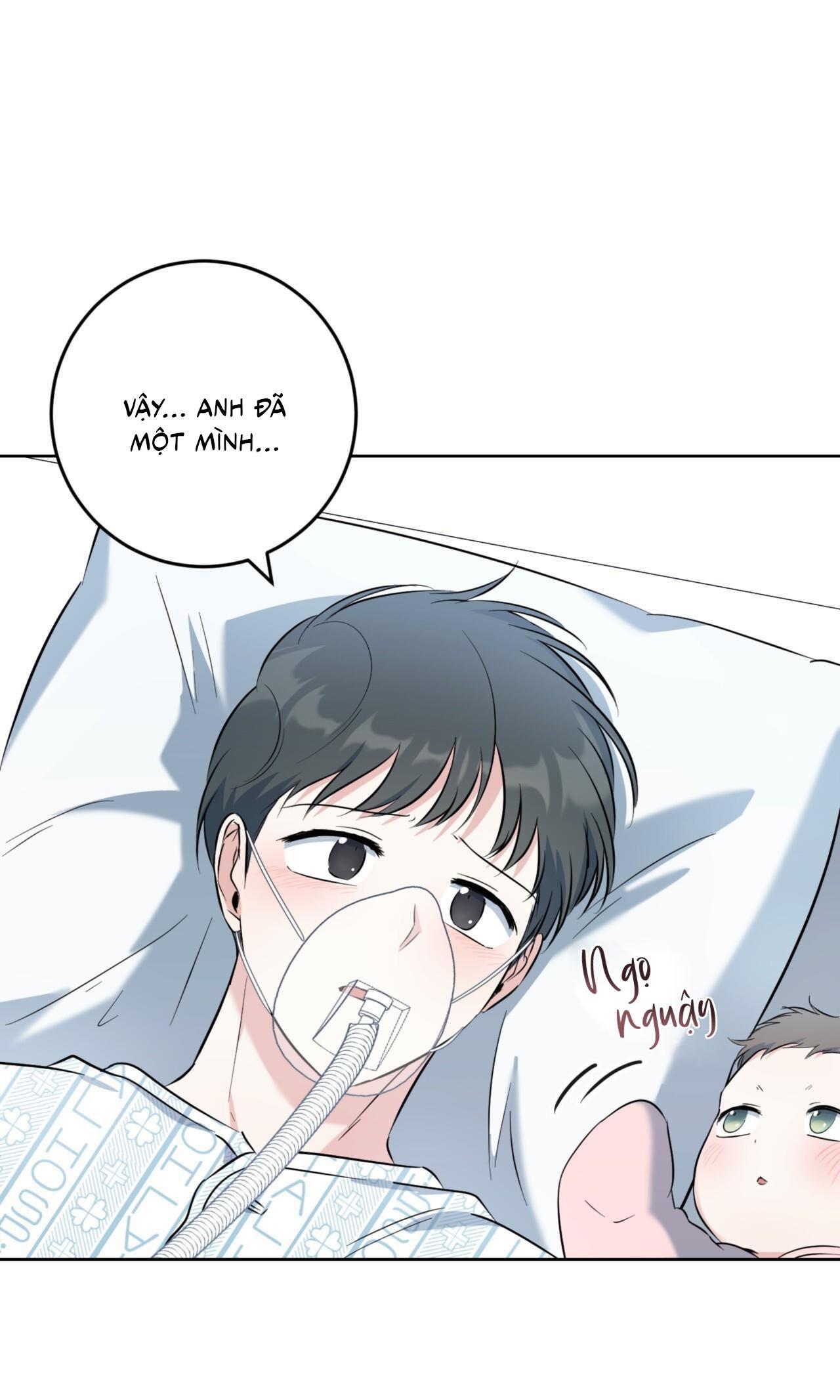 Đọc truyện  Khu Rừng Tĩnh Lặng - Chapter 55