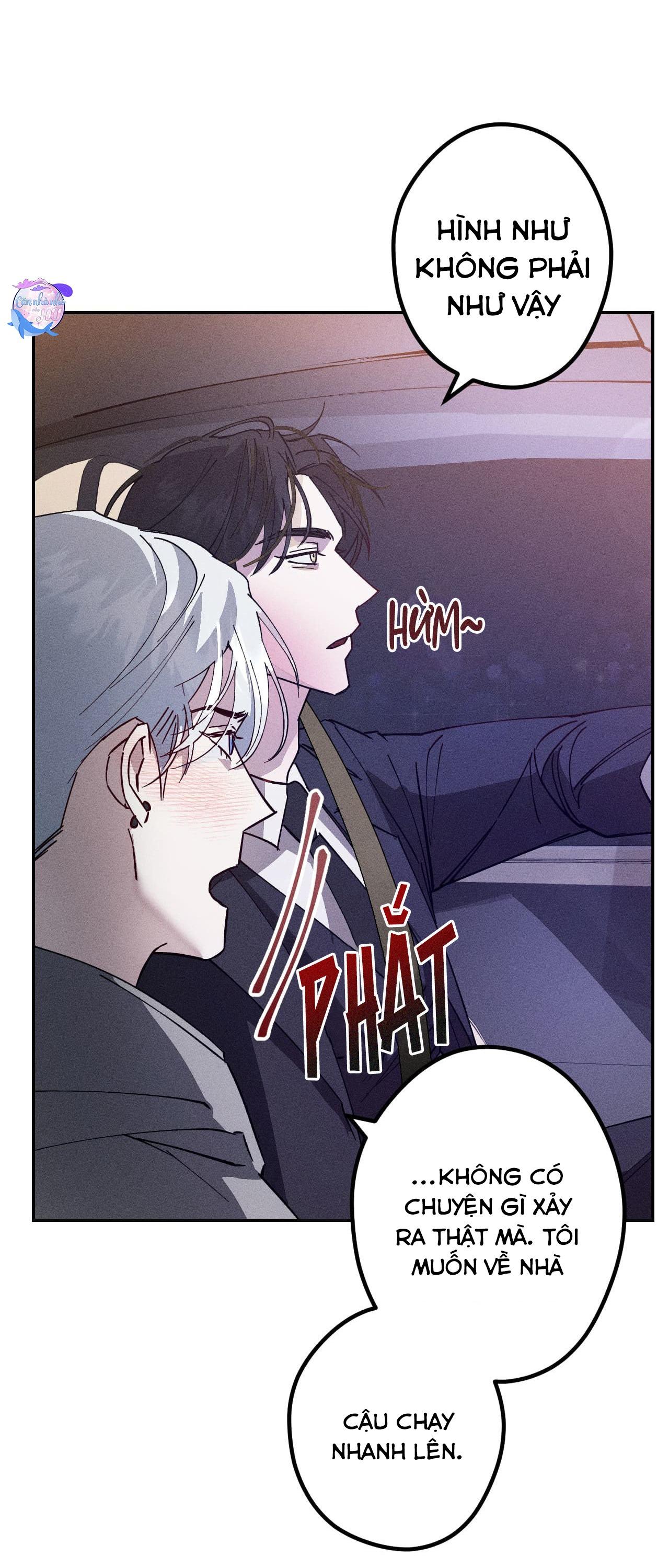 Đọc truyện LIST TRUYỆN NGẮN CHỊT CHỊT - Chapter 46