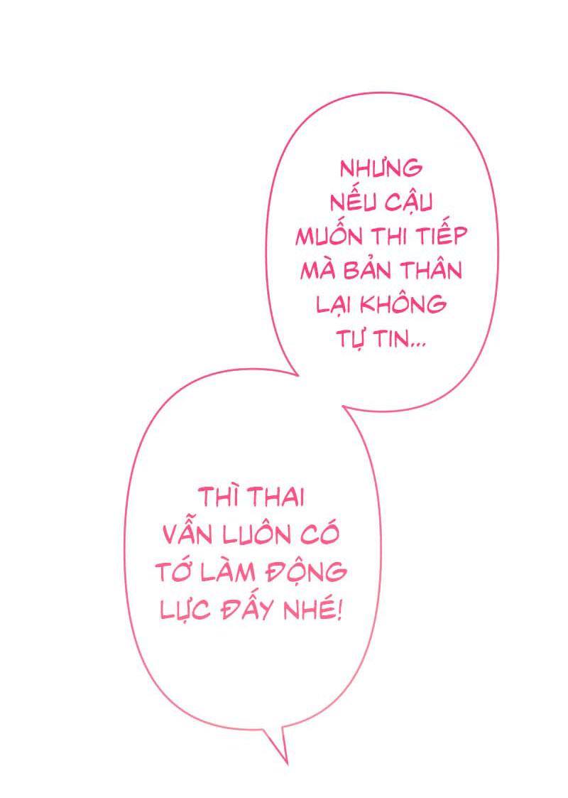 Đọc truyện Tình yêu của chúng ta sắp thành hình rồi - Chapter 14