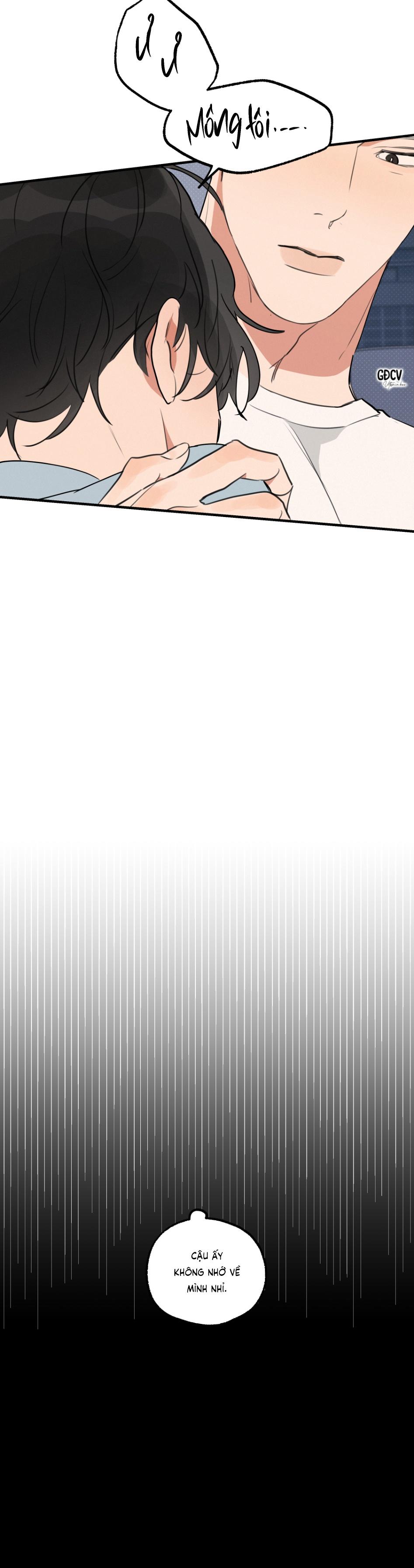 Đọc truyện KHÔNG CẦN DỌN DẸP ĐÂU!! - Chapter 5