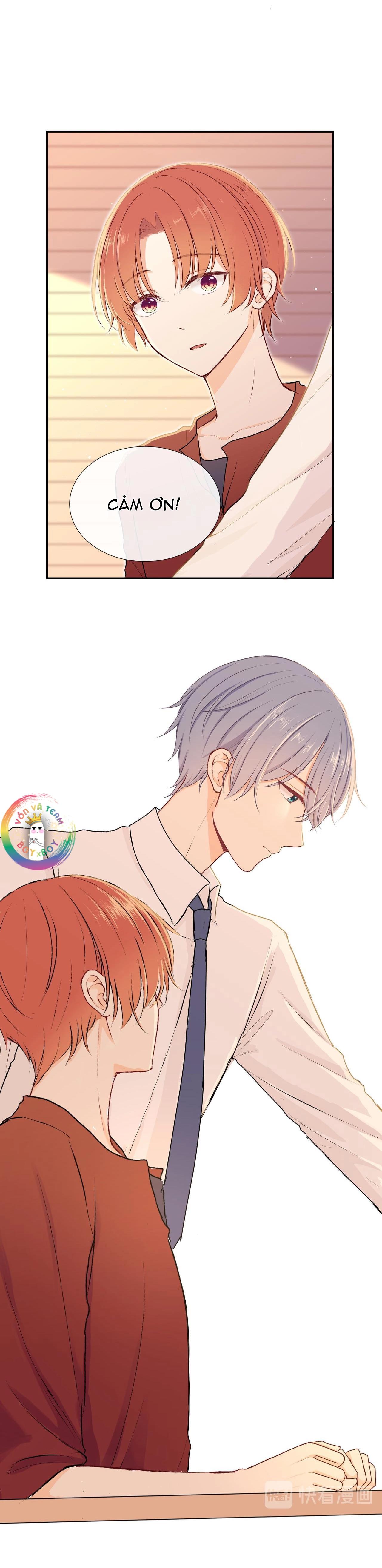 Đọc truyện Liquor Gummies - Chapter 17