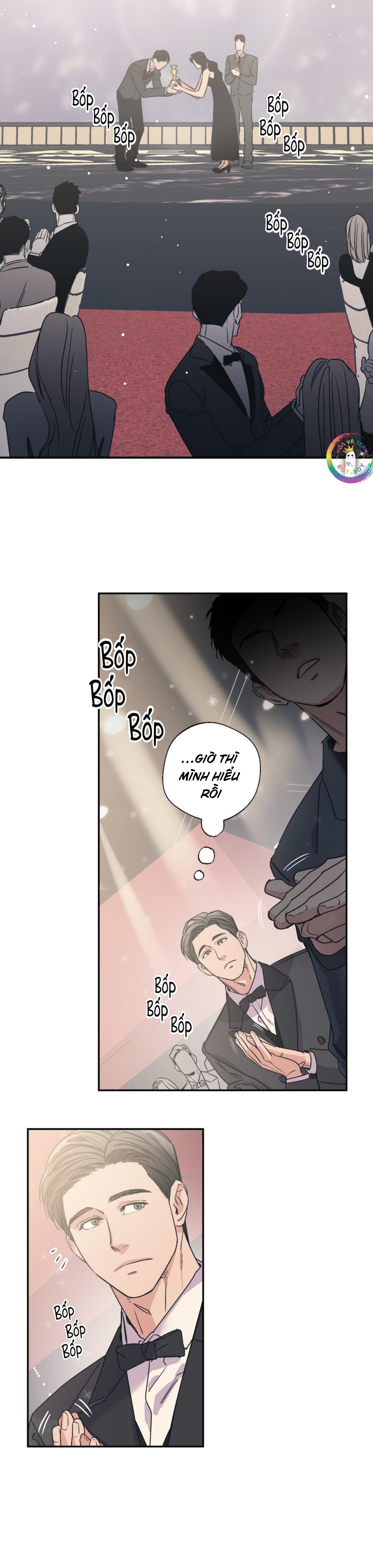 Đọc truyện Manhwa Chịch Vồn Chịch Vã - Chapter 95
