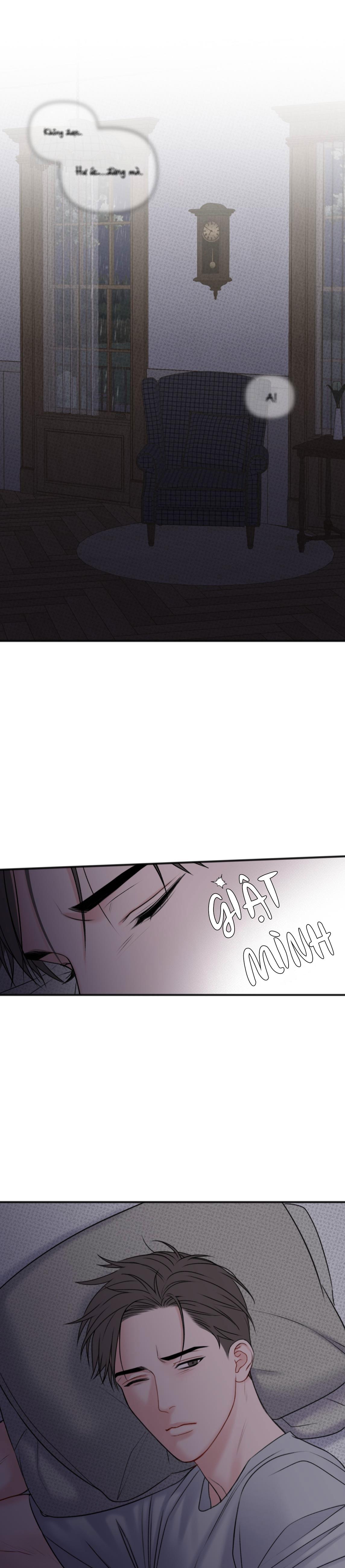 Đọc truyện BÉ XÚC TU - Chapter 7