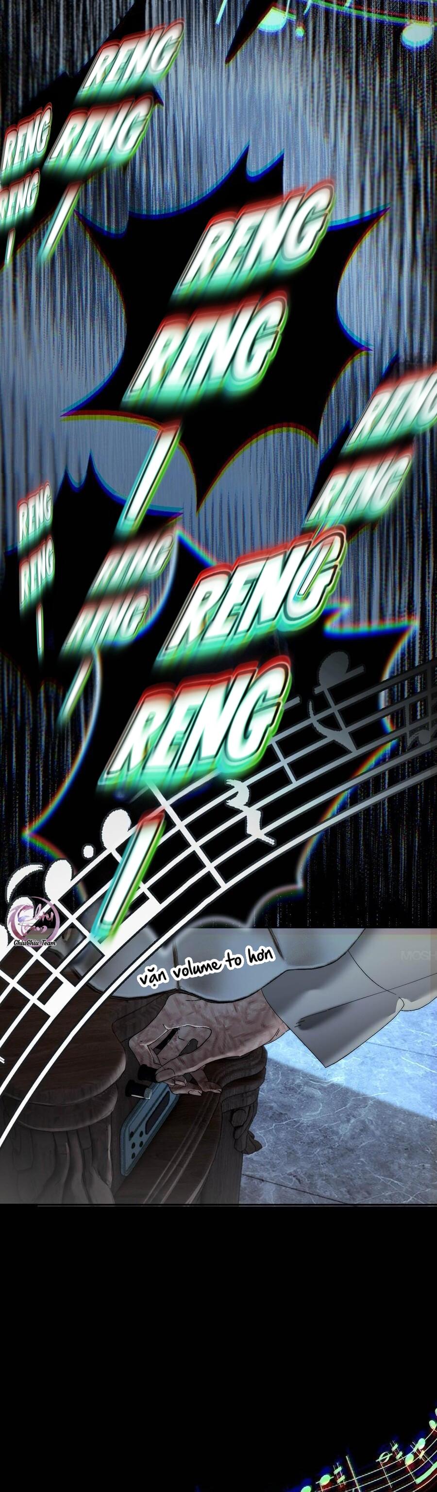 Đọc truyện Mỗi Ngày Đều Muốn Làm Hoàng Tử Ốm Yếu Đội Quần - Chapter 15