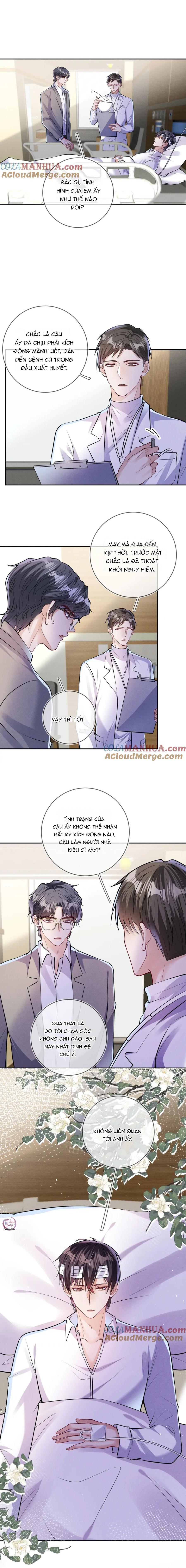 Đọc truyện Cường Liệt Công Kích - Chapter 109