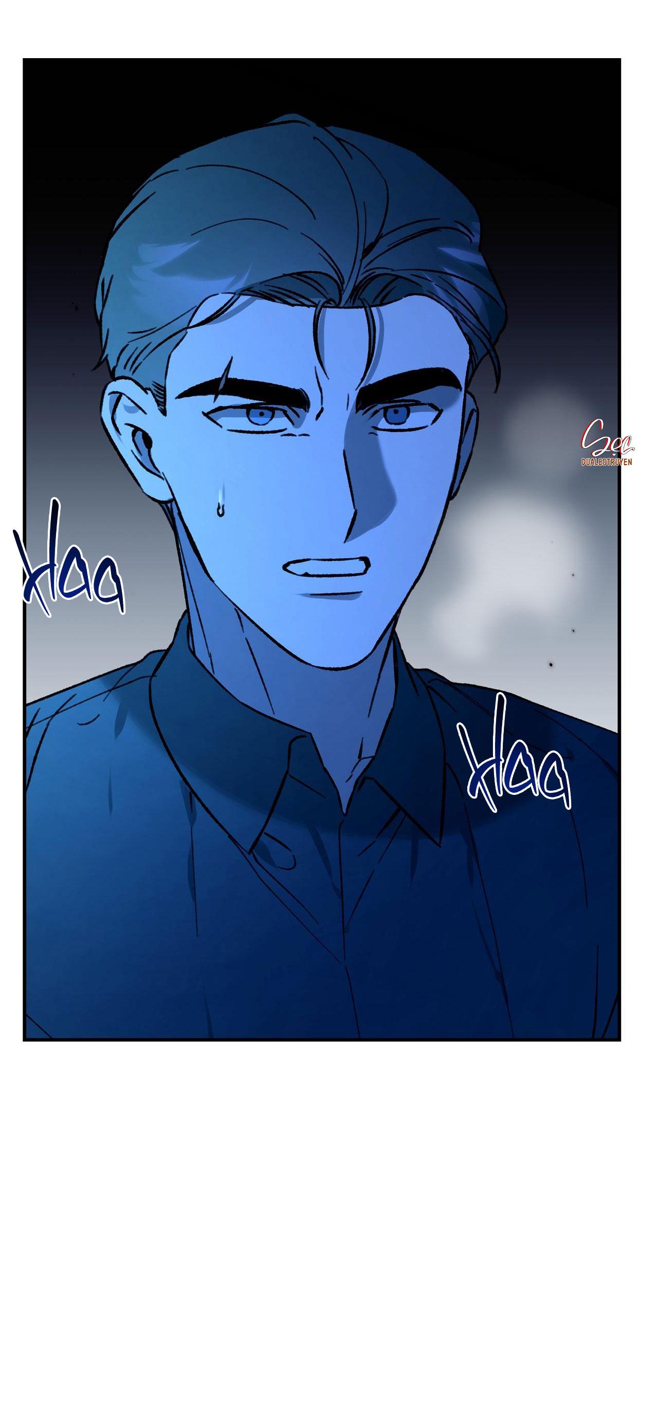 Đọc truyện SÓI TRONG LỒNG - Chapter 21
