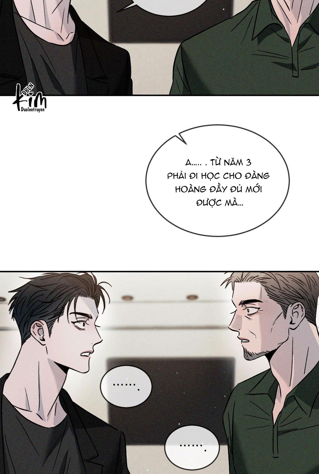 Đọc truyện TƯƠNG PHẢN - Chapter 81