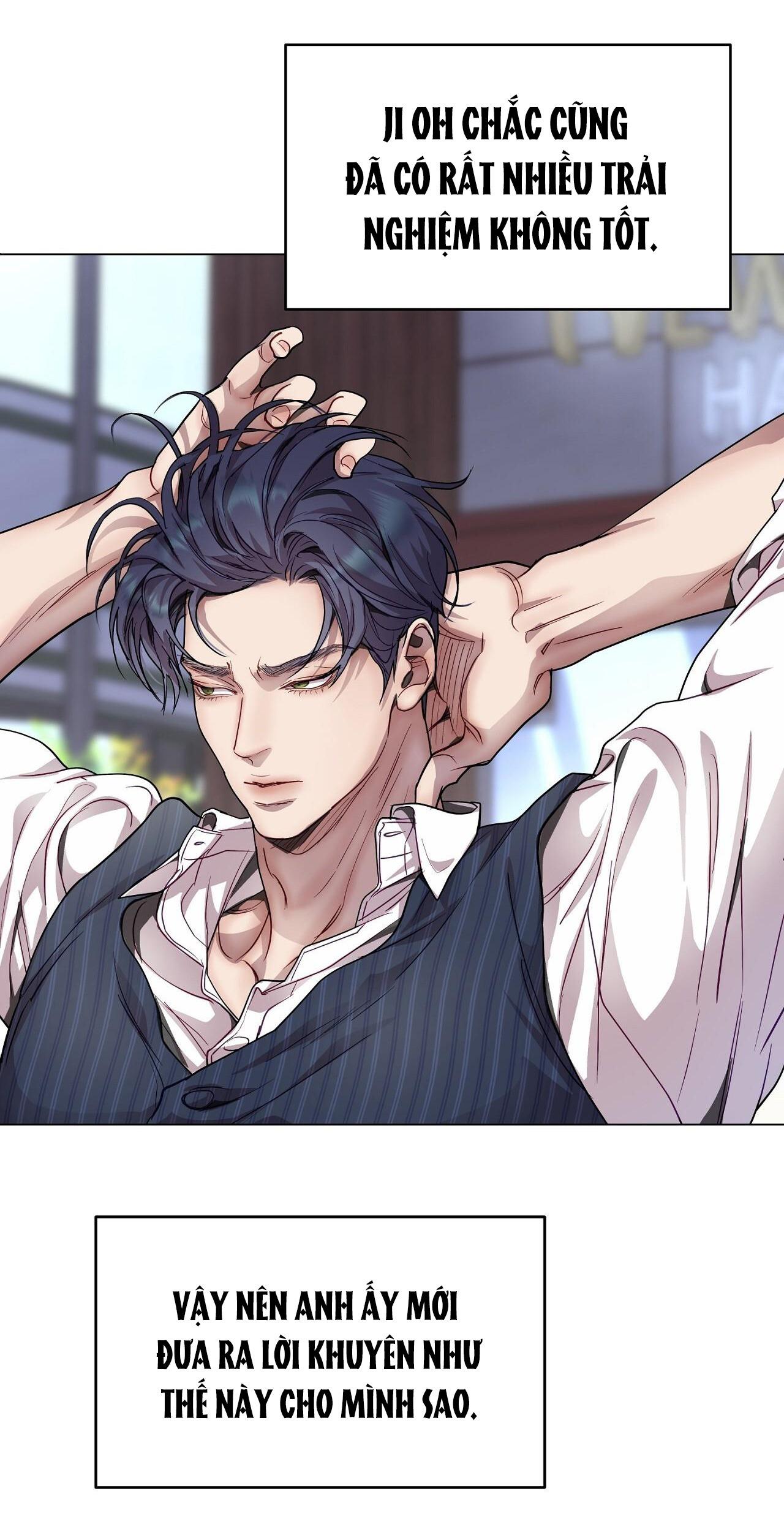 Đọc truyện LỐI SỐNG ÍCH KỶ - Chapter 64