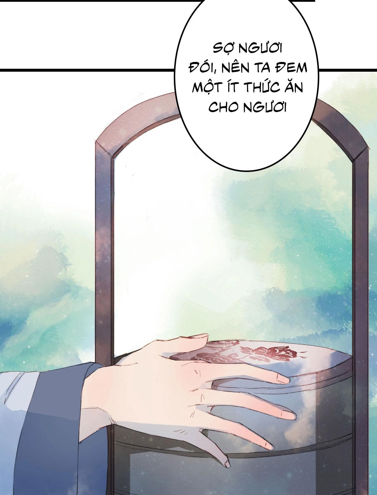 Đọc truyện Mộng tưởng chưa đến ngàn năm - Chapter 7