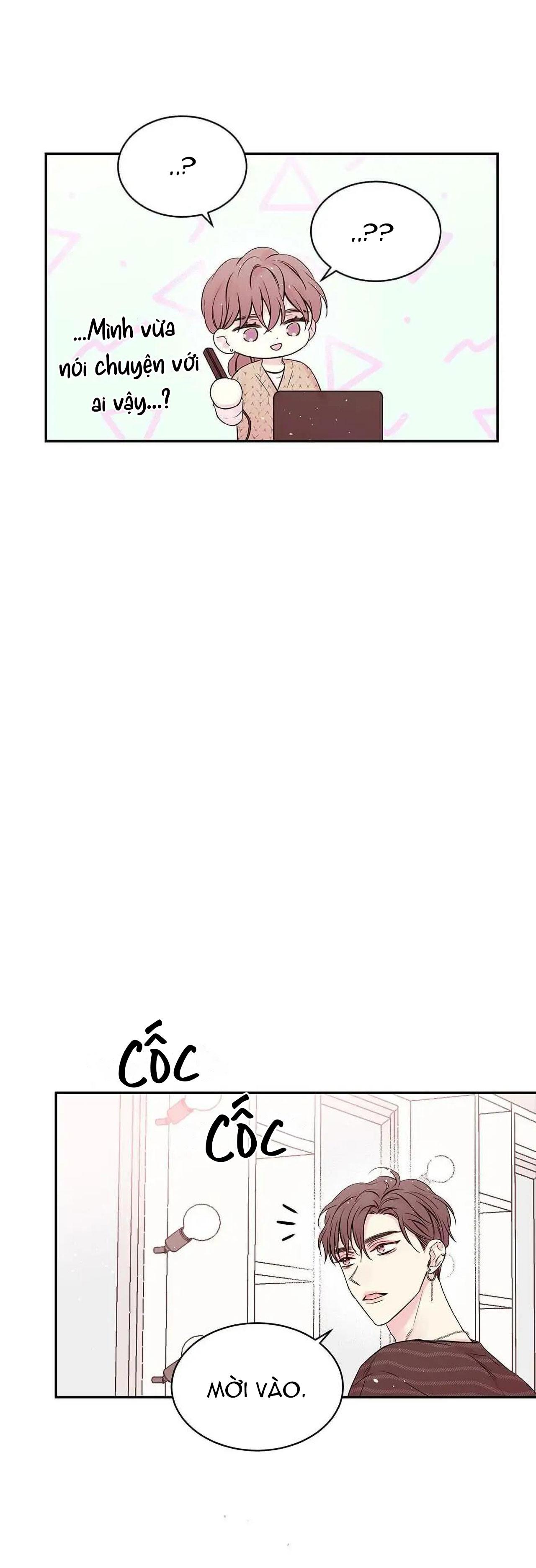 Đọc truyện (END) Bí Mật Của Tôi - Chapter 66