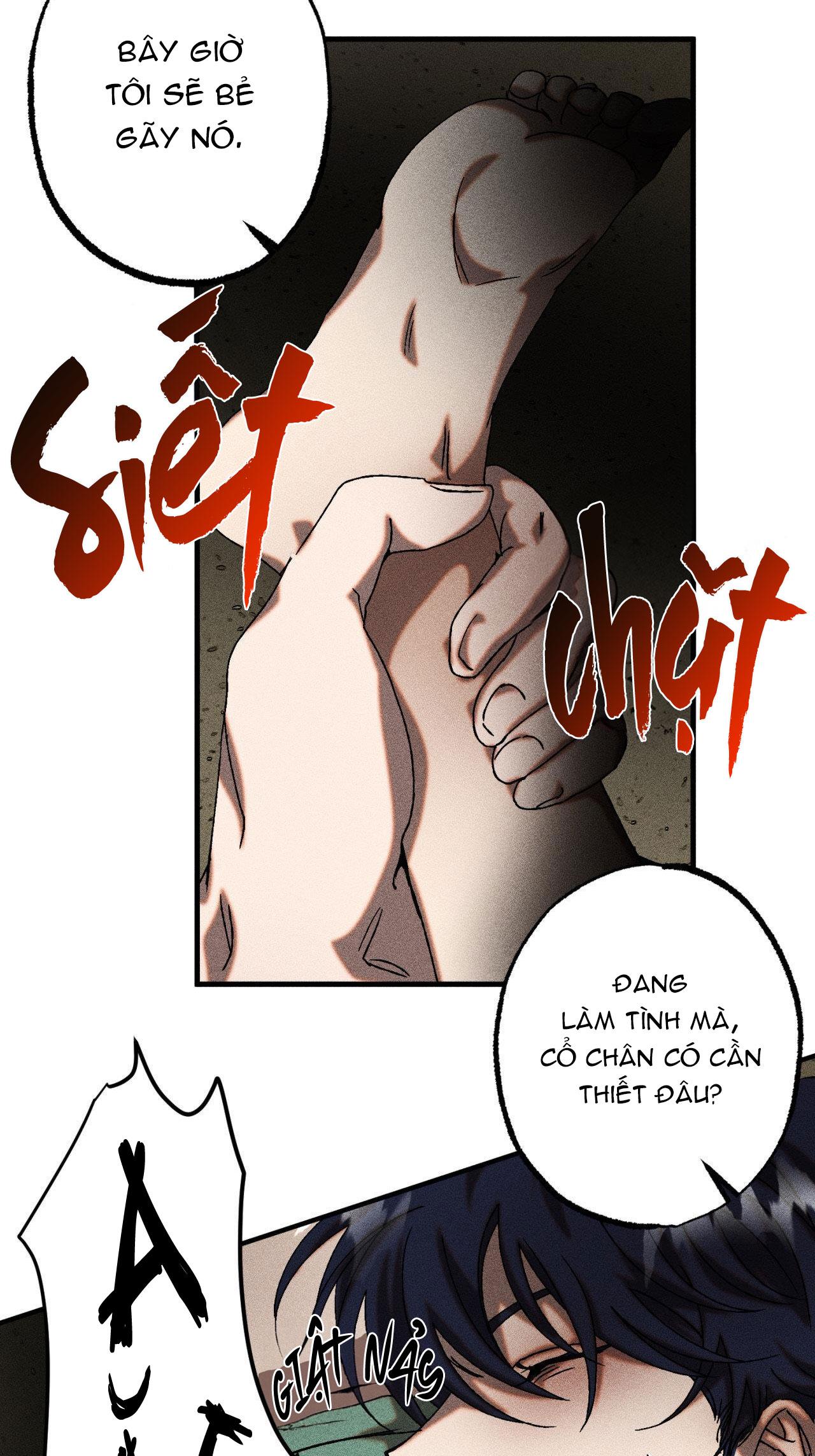 Đọc truyện Cash Or Credit - Chapter 3