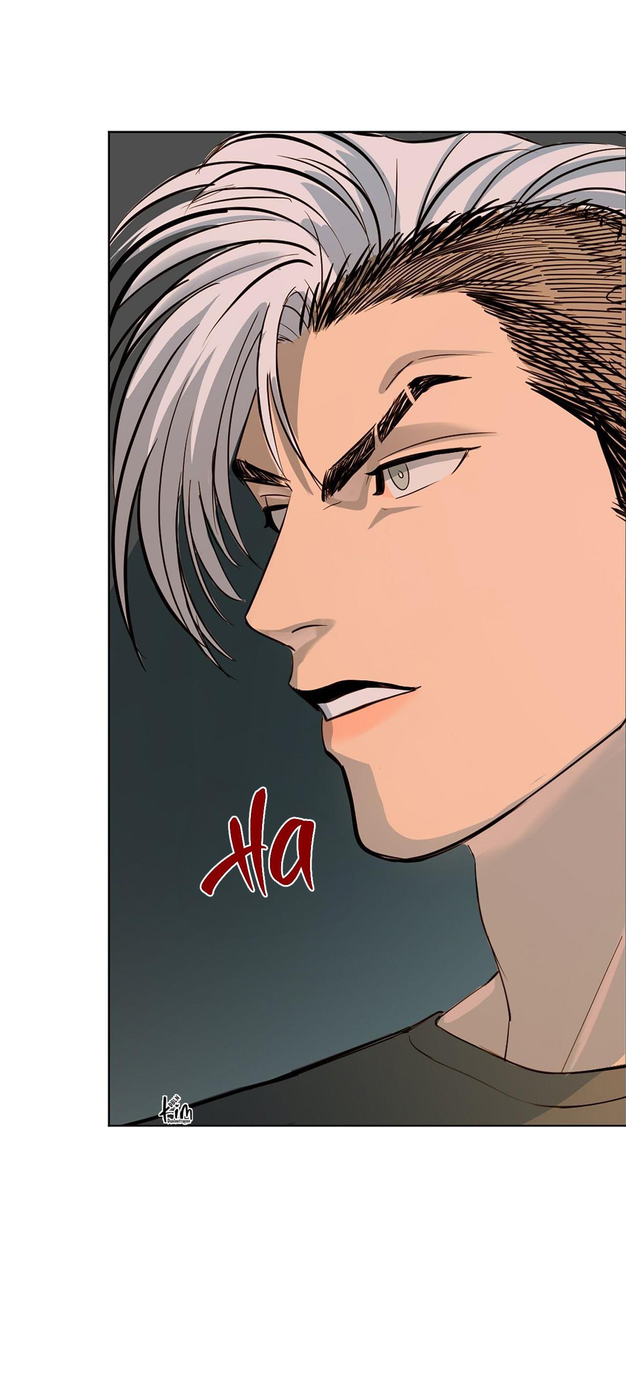 Đọc truyện BL NGẮN CHỊCH HỎNY - Chapter 51.2