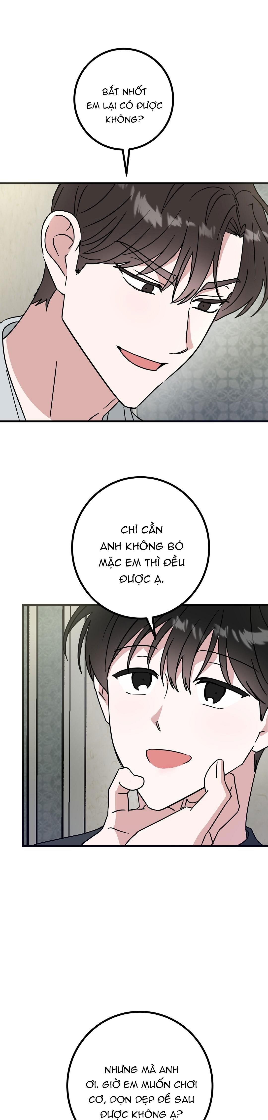 Đọc truyện NHÀ TÔI THÀNH PHIM TRƯỜNG MẤT RỒI - Chapter 50