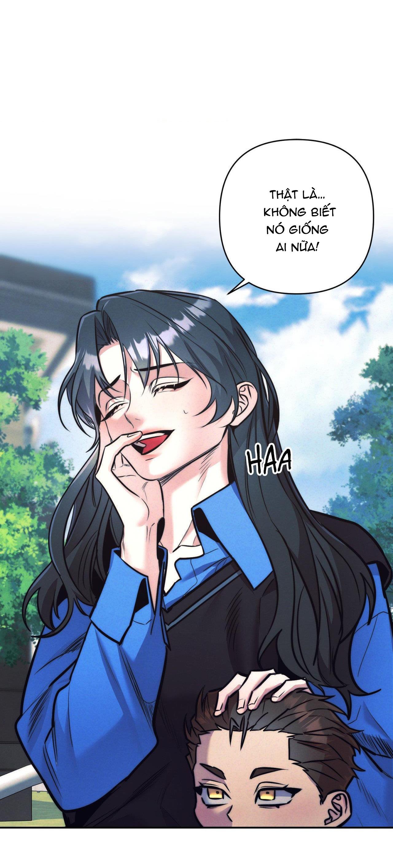 Đọc truyện KỲ THỊ - Chapter 26