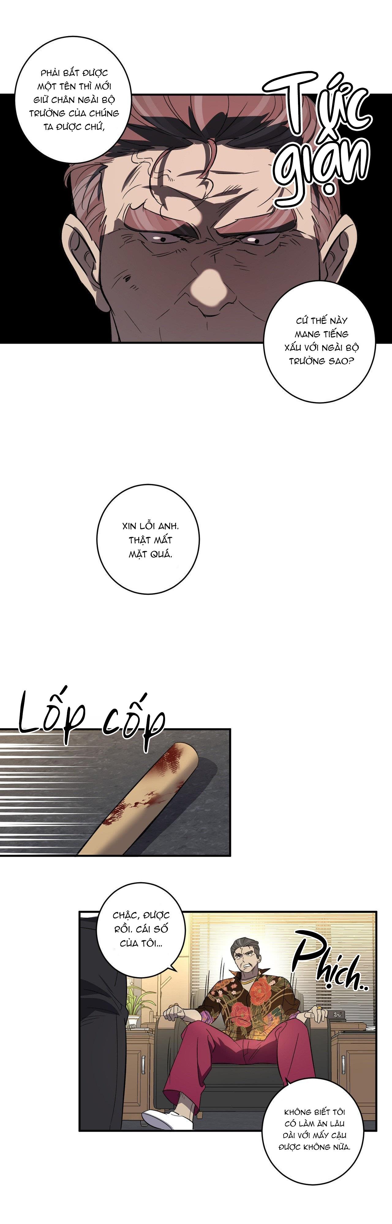 Đọc truyện NGÀN NĂM CÓ MỘT - Chapter 41