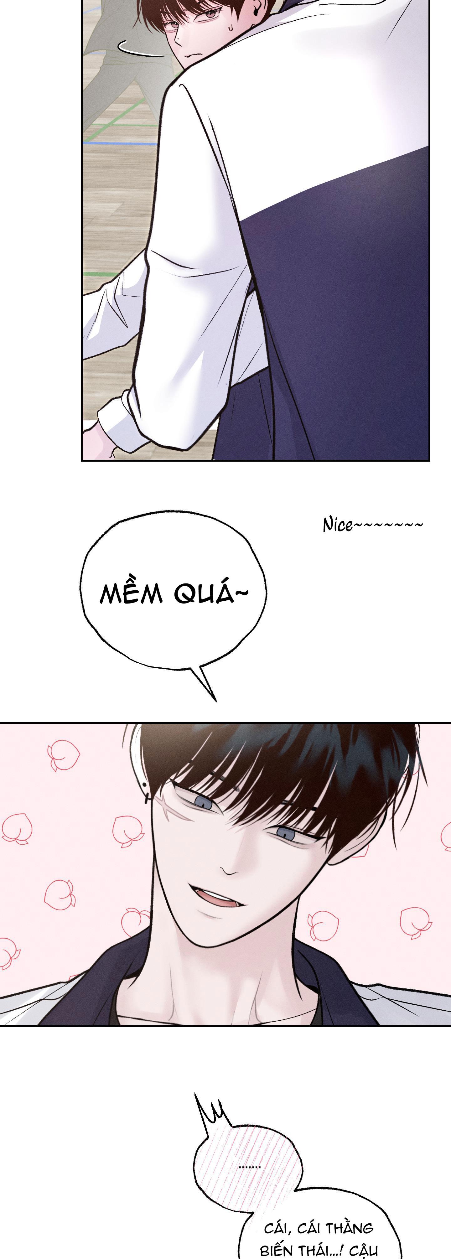 Đọc truyện VỊ CỨU TINH VÀO THỨ HAI - Chapter 4