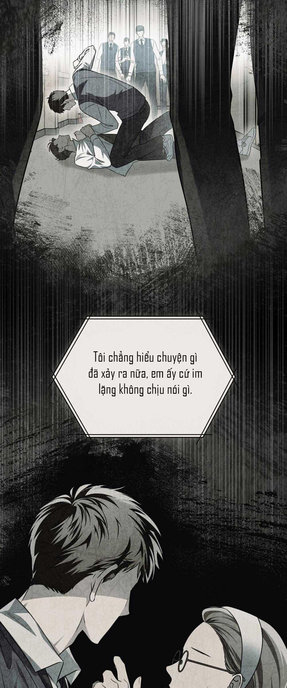 Đọc truyện HỎA HỒN - Chapter 12