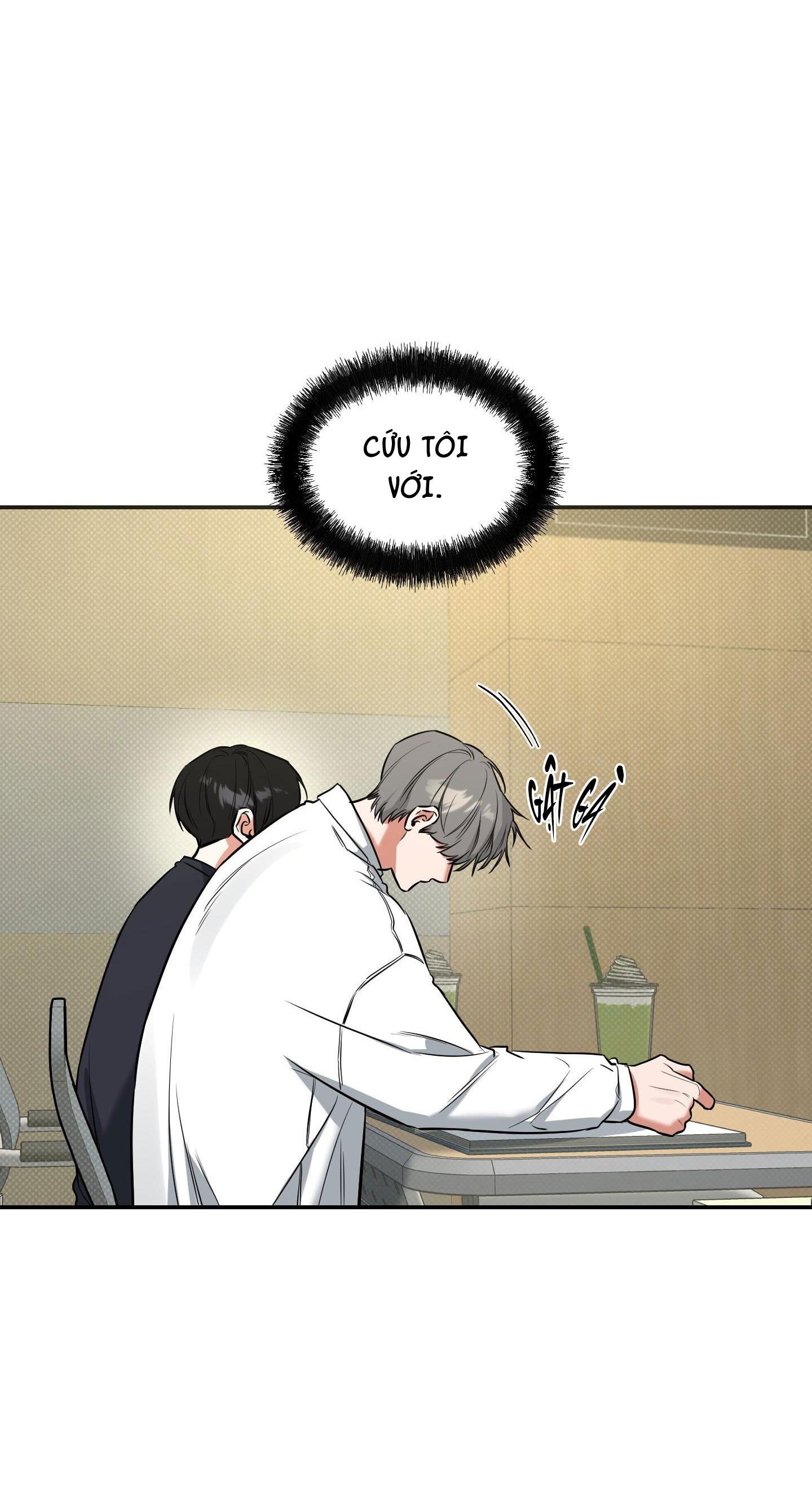 Đọc truyện (ABO) FEEL MY BENEFIT - Chapter 7