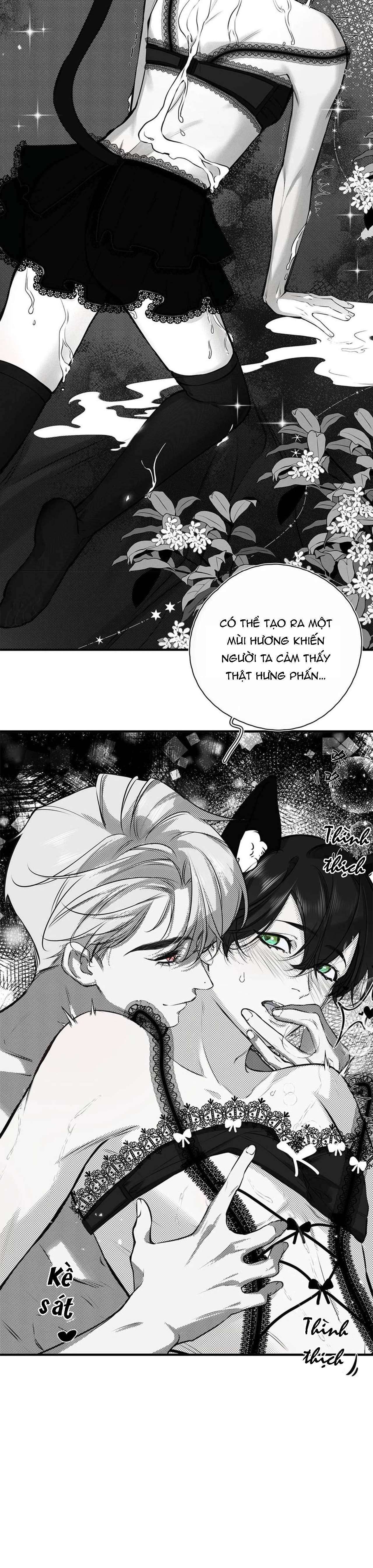 Đọc truyện Bắt đầu làm bạn trai từ số 0 - Chapter 14