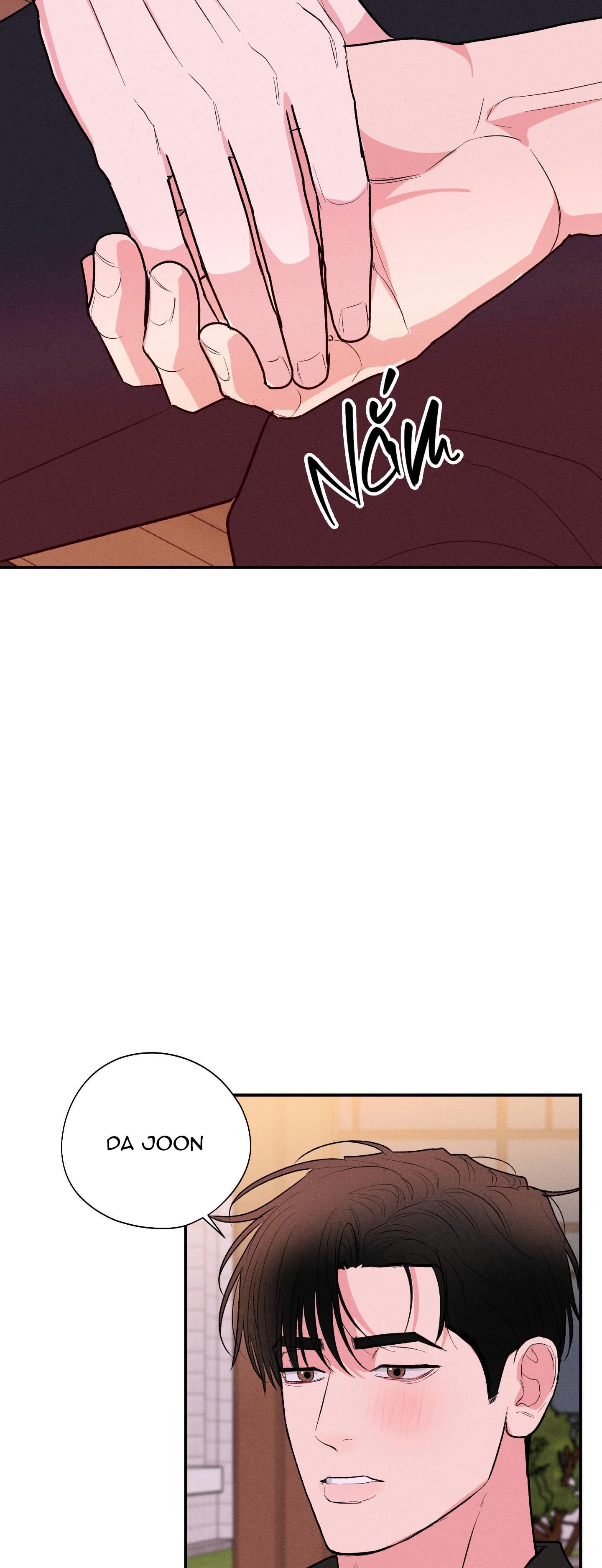 Đọc truyện (DROP) MÓN QUÀ DÀNH CHO KẺ NGẠO MẠN - Chapter 31