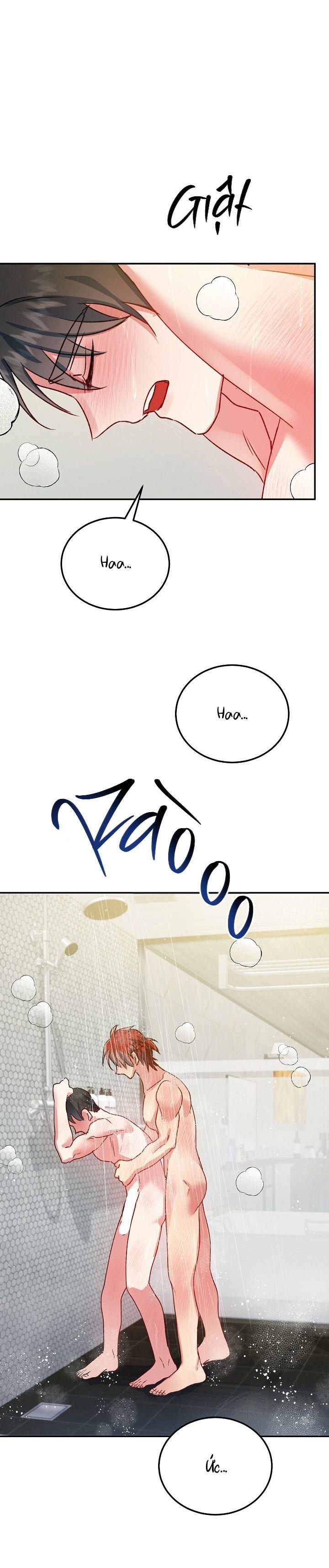 Đọc truyện TUYỂN TẬP ÁM ẢNH, MƯU MÔ CÔNG - Chapter 3.4