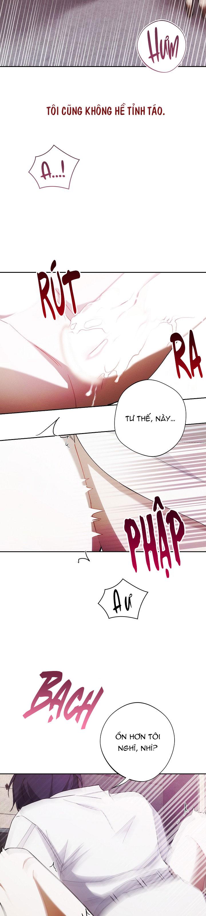 Đọc truyện RED MANSION - Chapter 32