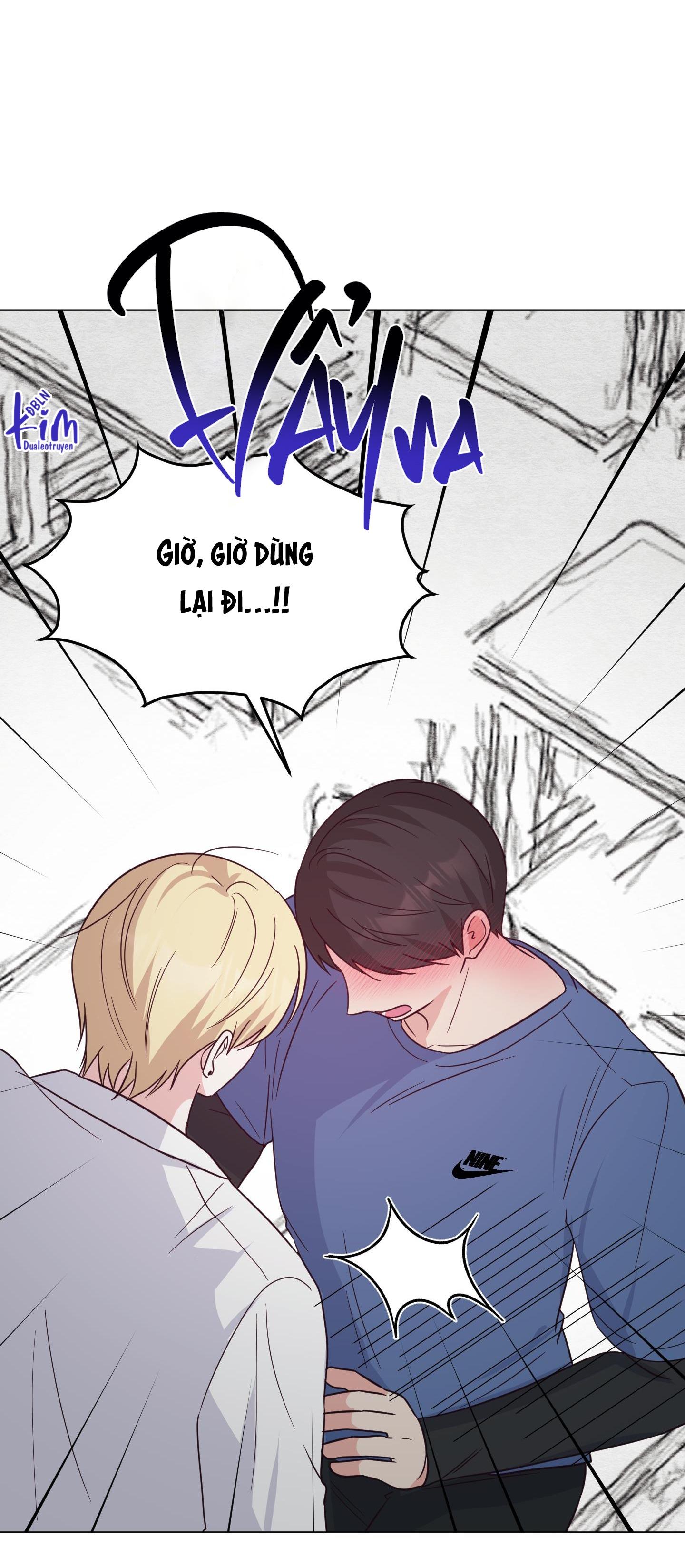 Đọc truyện BL NGẮN TUYỂN CHỌN - Chapter 7.3