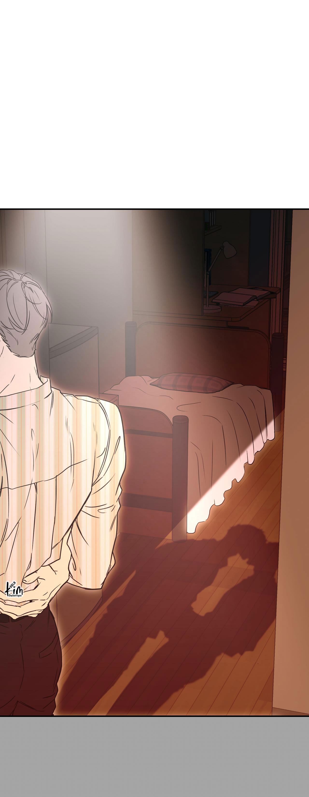 Đọc truyện DỰ ÁN MỌT SÁCH - Chapter 33