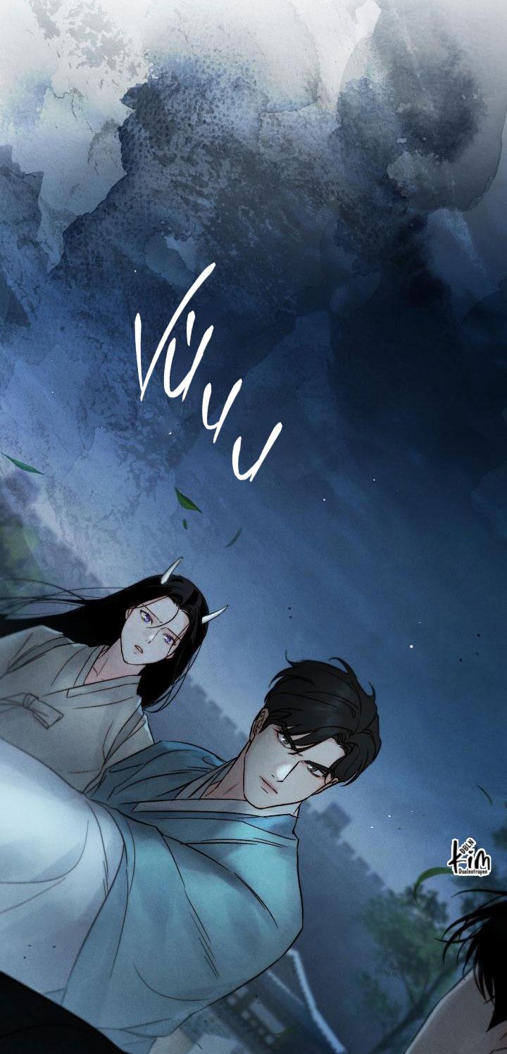 Đọc truyện THUỐC ĐỘC - Chapter 13
