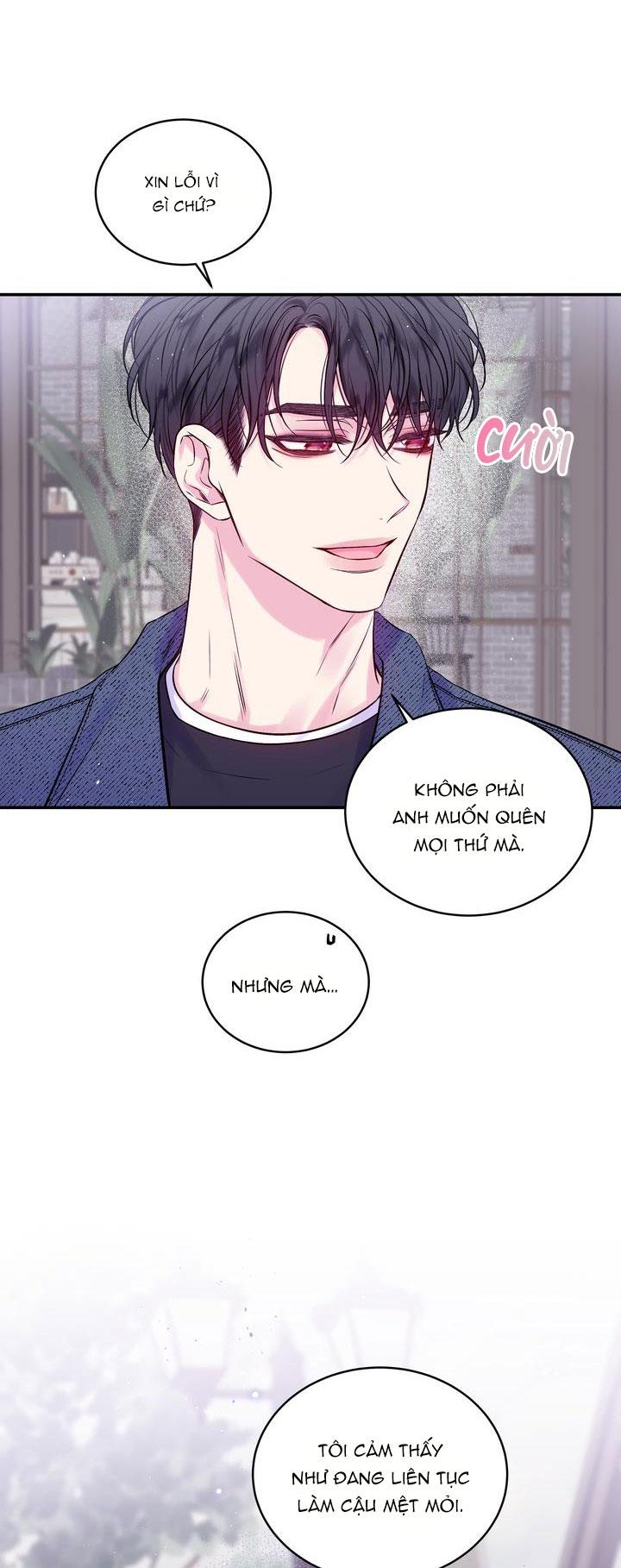 Đọc truyện BÌNH MINH THỨ HAI - Chapter 71